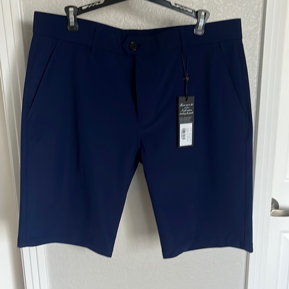 Greyson Shorts Nwt Greyson Montauk Shorts Size 34 Poshmark